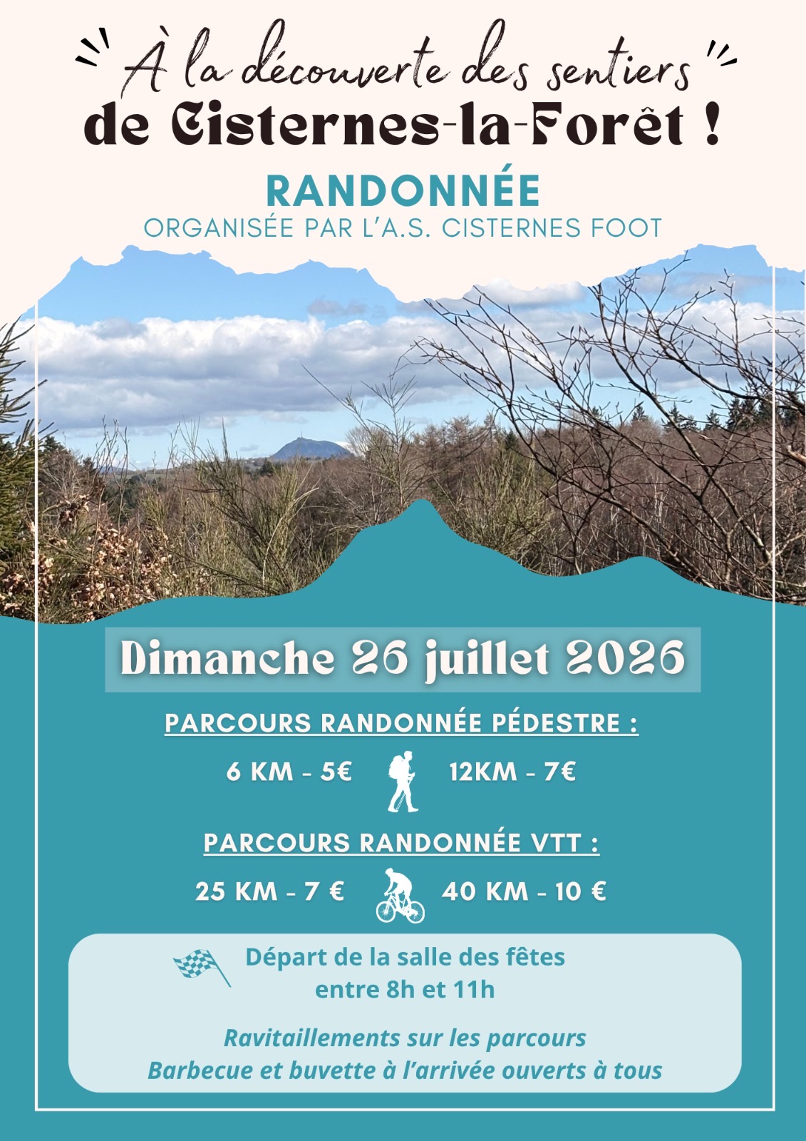 cisternes