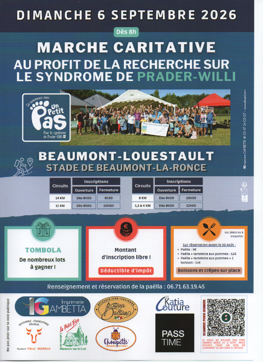 Affiche 2026
