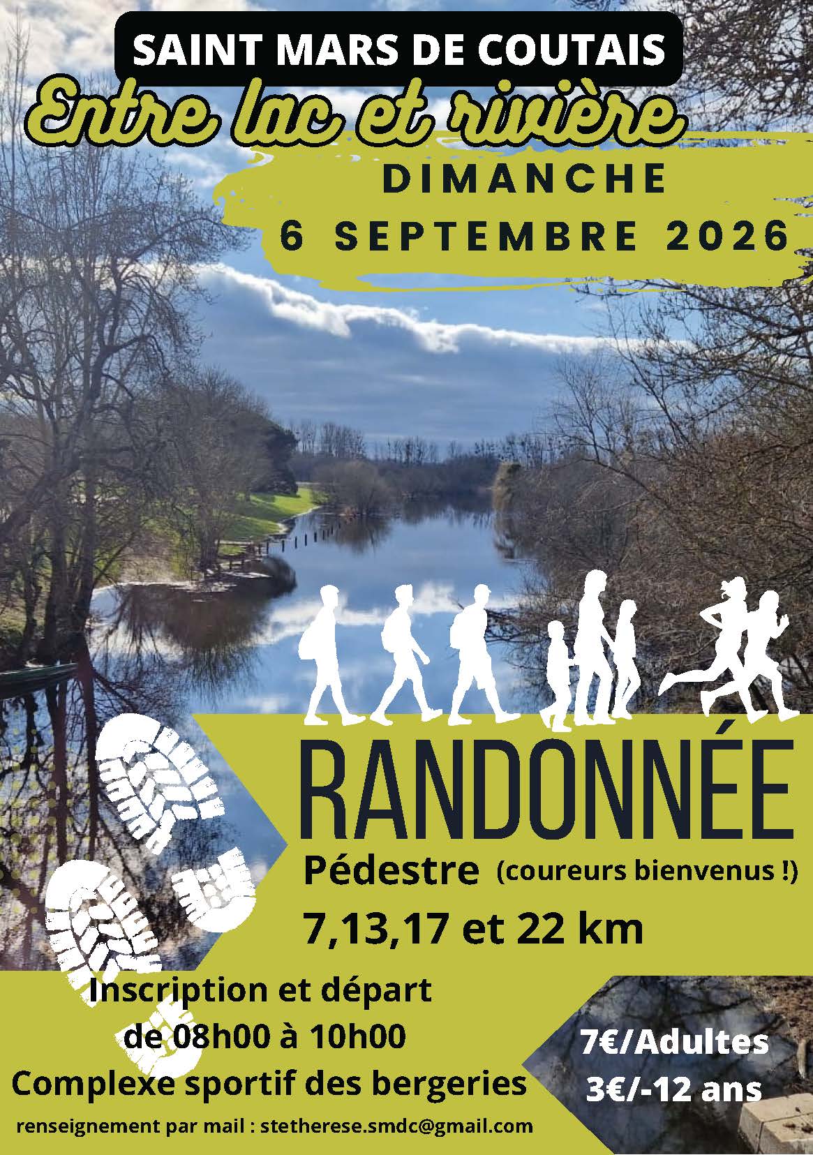 Affiche rando2026 A5