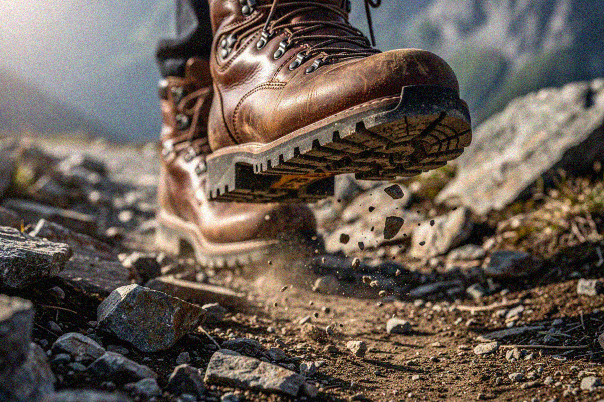 Comment bien choisir ses chaussures de randonnee pedestre
