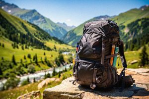 Comment bien preparer son sac a dos de randonnee pedestre