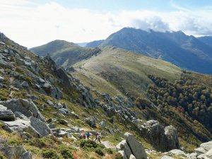 Gr20 le record de francois d haene rappelle l exigence du