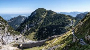 Le train des merveilles sauve par un accord france italie