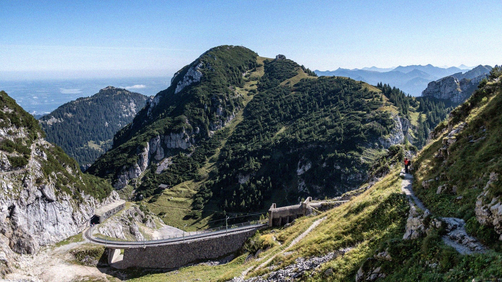 Le train des merveilles sauve par un accord france italie