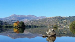 Rando ouest france 2026 a jugon les lacs six boucles et les
