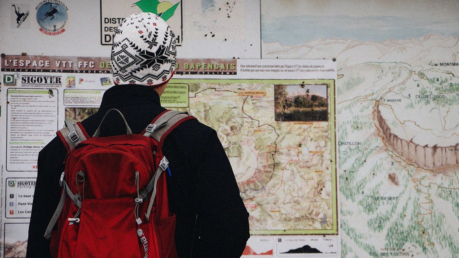Secours en montagne ce qu un randonneur doit vraiment