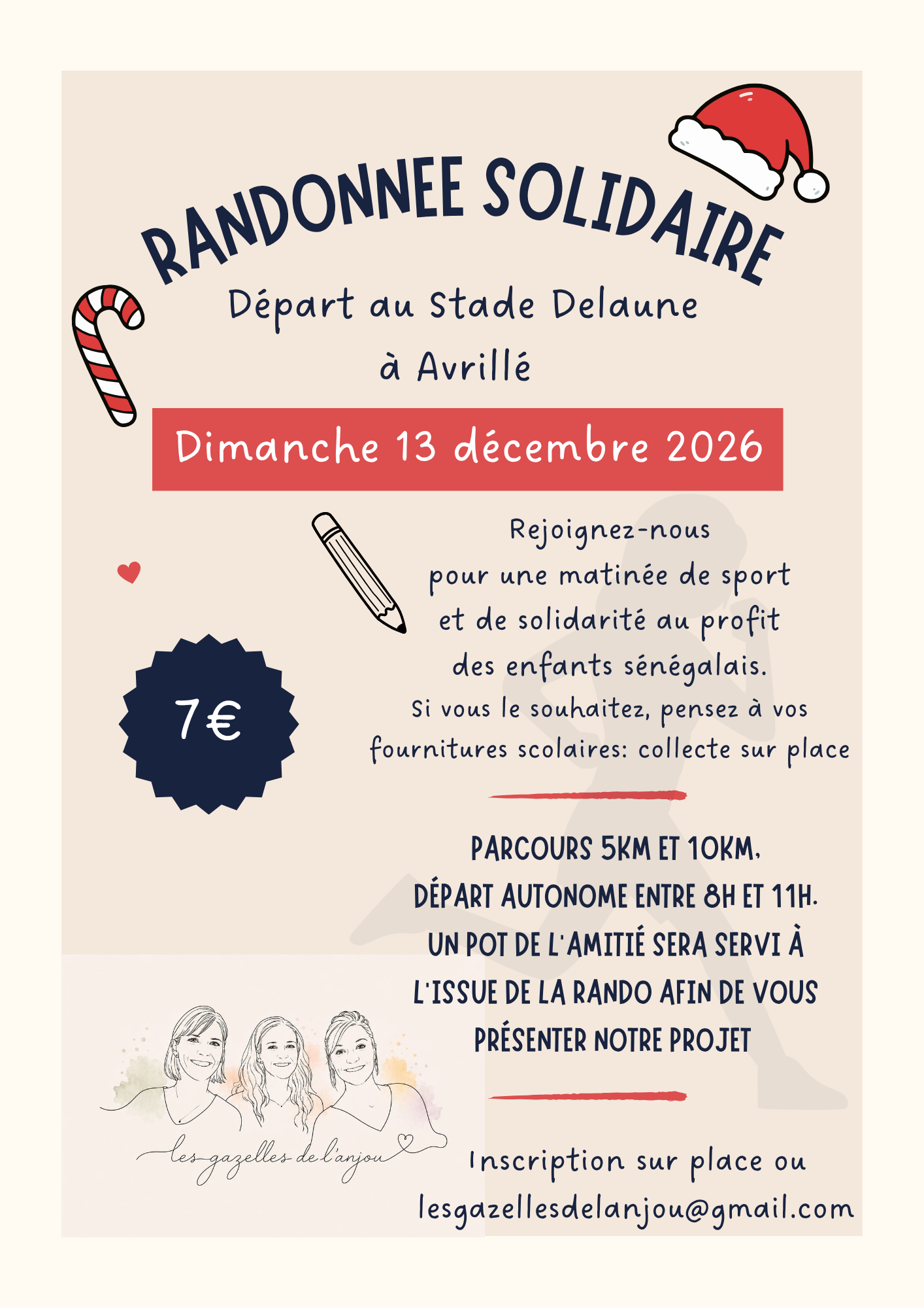 FLYER RANDO
