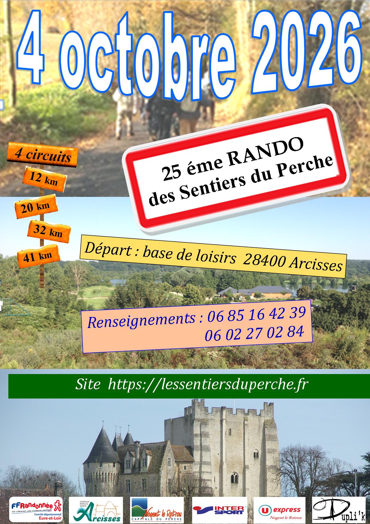 affiche Octobre 2026