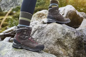 Controler vos chaussures avant un gr de plusieurs jours