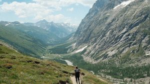 Tour du mont blanc ce que la nouvelle charte de regulation