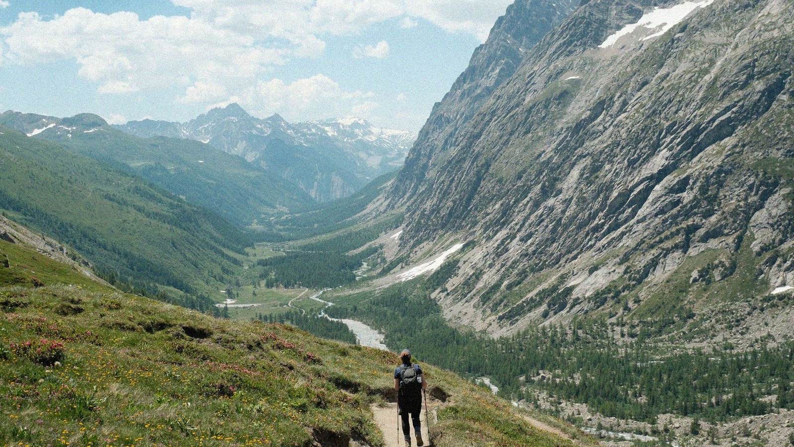 Tour du mont blanc ce que la nouvelle charte de regulation
